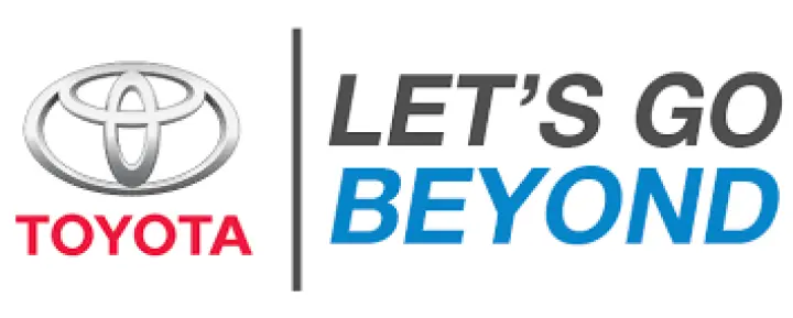 Logo Toyota Tomohon